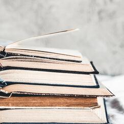 Обложка курса 'Сестры Бронте, Стивенсон, Дойл: личность и культурные архетипы в литературе XIX века'