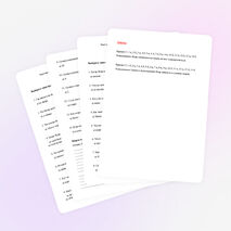Тест по рассказу Н.Носова «Федина задача»