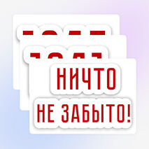 Оформление окон к 9 Мая «Окна Победы» (81-летие Победы)