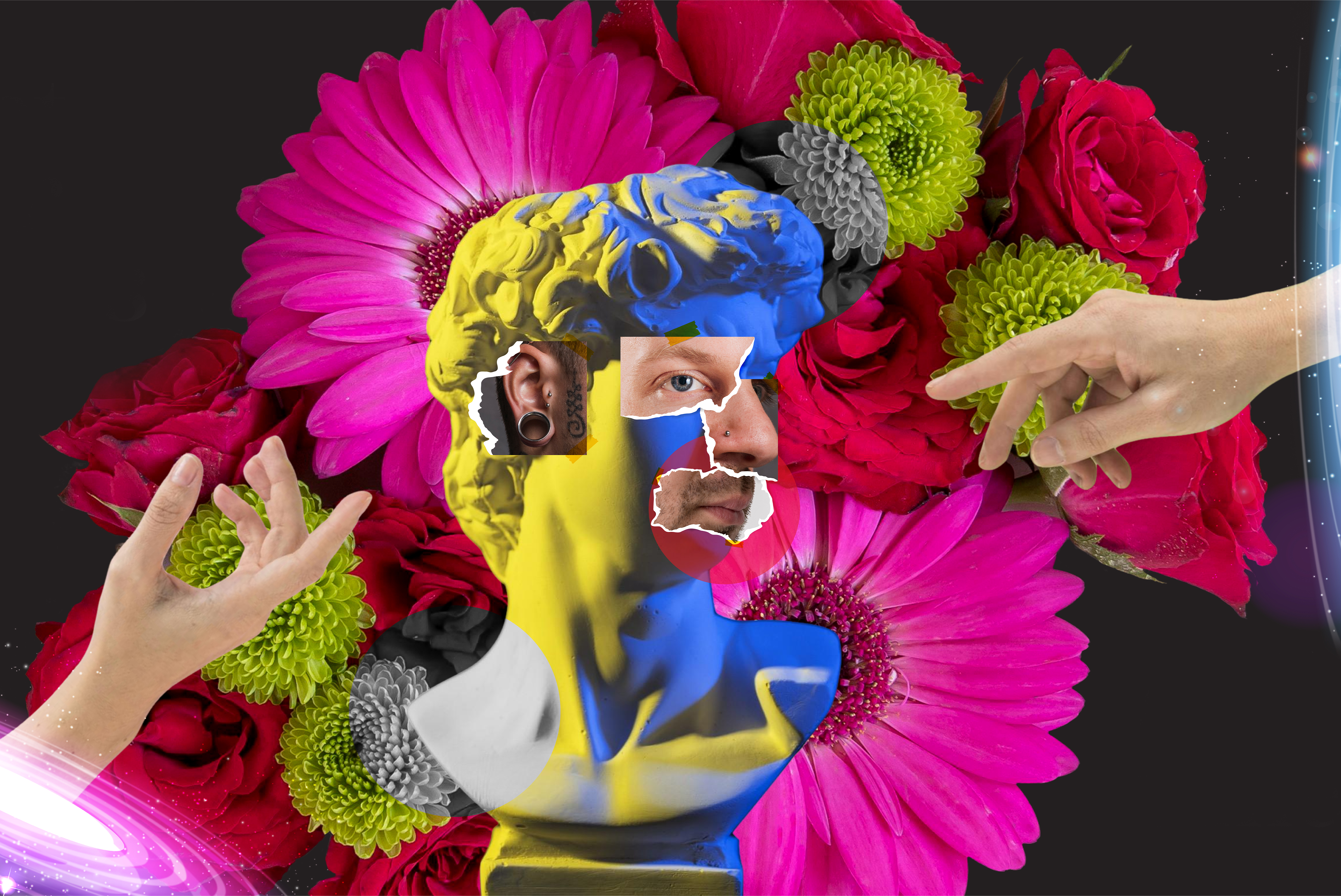 Превью