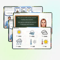 Презентация «Spotlight 4, lesson 16A, Hello, sunshine!»