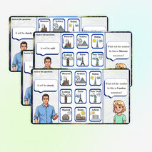 Презентация «Spotlight 4, lesson 16A, Hello, sunshine!»