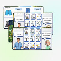 Презентация «Spotlight 4, lesson 16A, Hello, sunshine!»