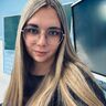 Гричухина Валерия Андреевна