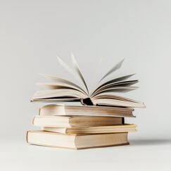 Обложка курса 'Классика в фокусе современности: стратегии привлечения молодёжи к чтению'