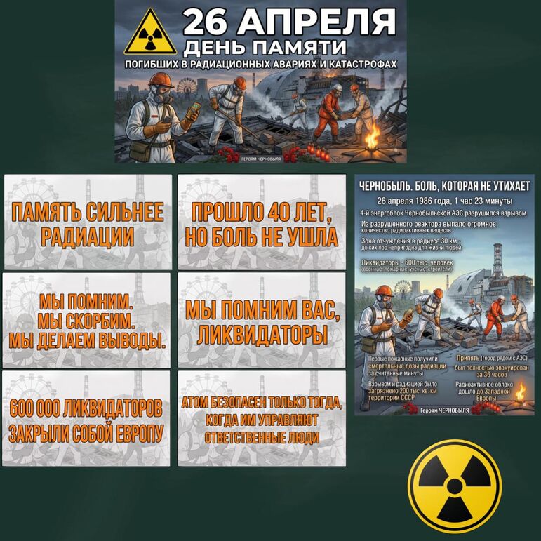 Оформление 