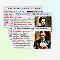 Презентация «Резервный урок. Г. Ибсен 