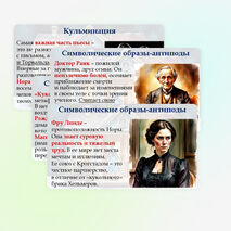Презентация «Резервный урок. Г. Ибсен 