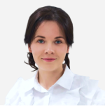 Волкова Ольга Андреевна