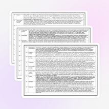 Памятка-шпаргалка «74 аргумента к сочинению (задание 27) 2026 из произведений художественной литературы»