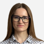 Воронкова Татьяна Олеговна