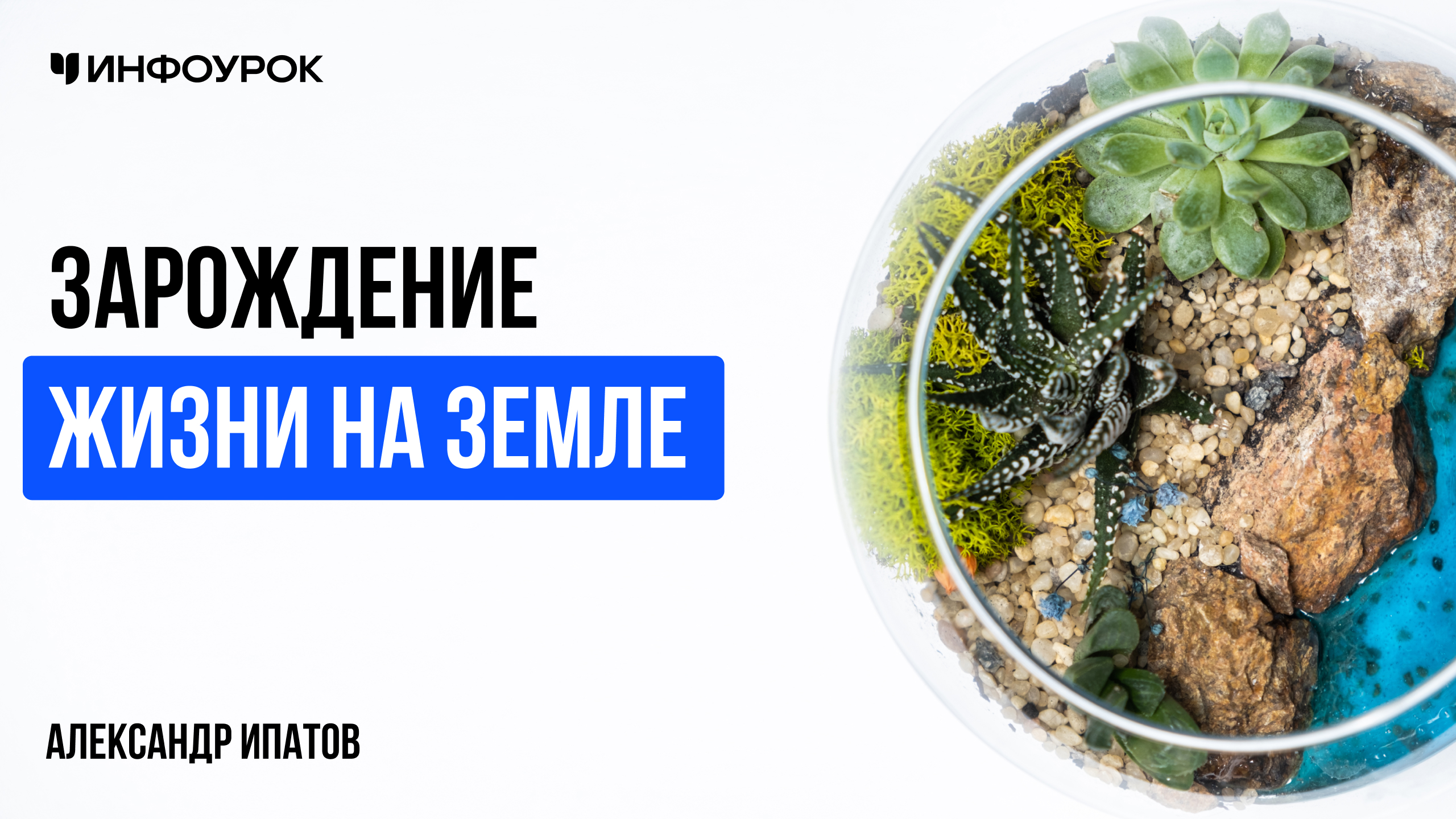 Обложка курса