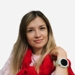 Воробей Анна 