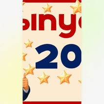 Выпускной 2026. Оформление.