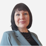 Светикова Наталья Гургеновна