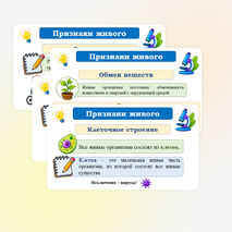 Презентация по биологии 