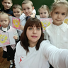 Шпыркова Анастасия Васильевна