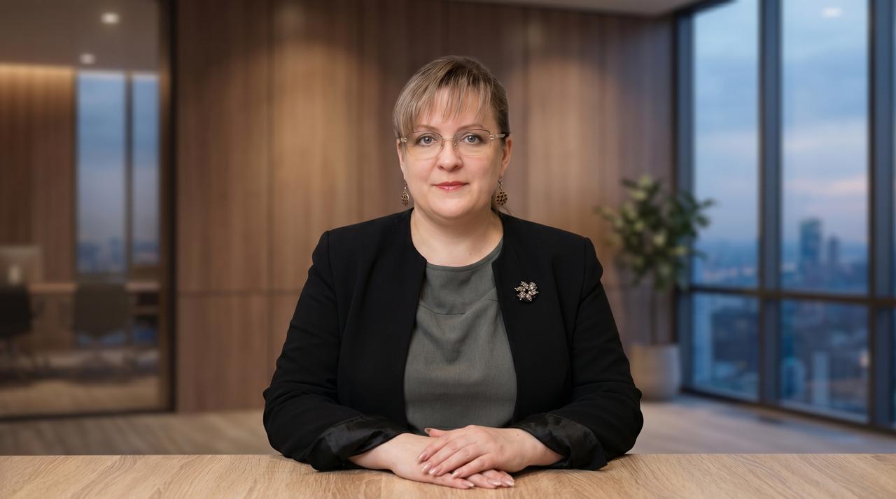 Шорникова Ольга  Николаевна