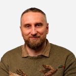 Ведущий