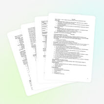 Сборник конспектов по физике для 10 класса