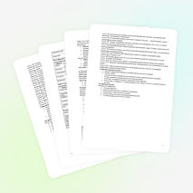Сборник конспектов по физике для 10 класса