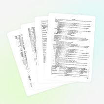 Сборник конспектов по физике для 10 класса