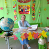 СТЕПАНОВА ГАЛИНА ВАСИЛЬЕВНА