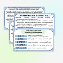 Презентация по теме «Как физика и другие естественные науки изучают природу. Естественнонаучный метод познания. Описание физических явлений с помощью моделей»