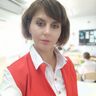 Носова Ольга Павловна