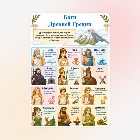 Памятка 