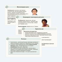 Презентация по биологии «Антропогенез» 9 класс