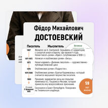 Плакат-инфографика 
