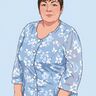 Соболева Марина Викторовна