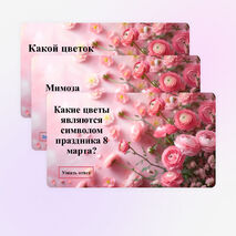 Викторина 