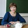 Трусова Марина Ивановна