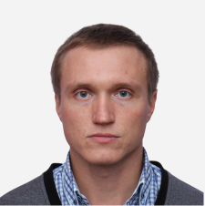 Борисов Сергей Александрович