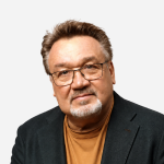 Ведущий