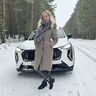 Николенко Екатерина Алексеевна