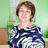 Азаматова Лариса Мунировна