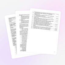 Сборник конспектов по физике для 8 класса