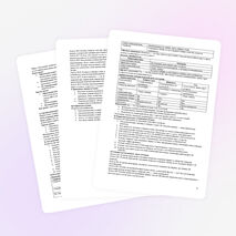 Сборник конспектов по физике для 8 класса