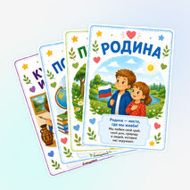 Оформление «Добрые игры». Наши добрые дела
