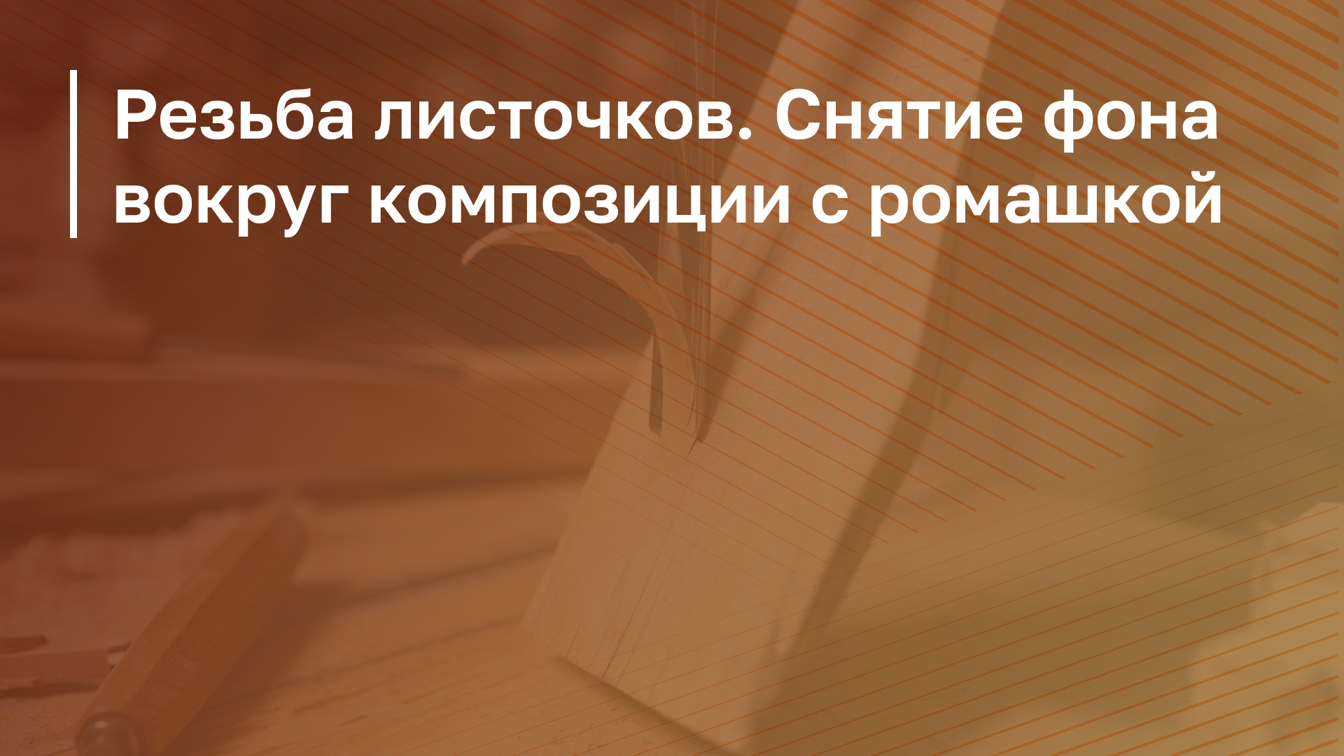 Обложка курса