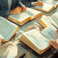 Обложка курса 'Современные образовательные технологии и проектирование учебного процесса в преподавании литературы'