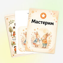 Экран добрых дел. Добрые игры. Стенд