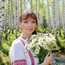 Жукова Ирина Михайловна