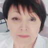Наукенова Нургуль Оспановна