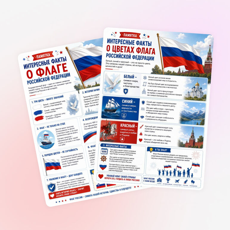 Памятка 