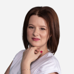 Хромых Маргарита 