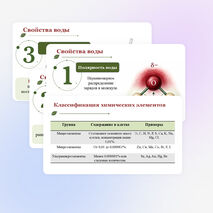 Презентация по биологии 